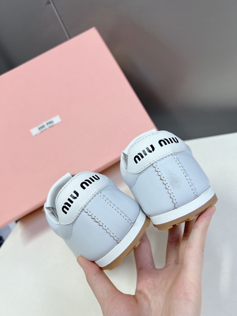 Miu Miu Shoes